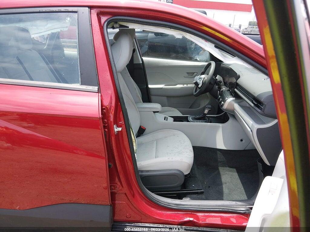 KM8HA3AB3SU260627 2025 HYUNDAI KONA photo no. 5
