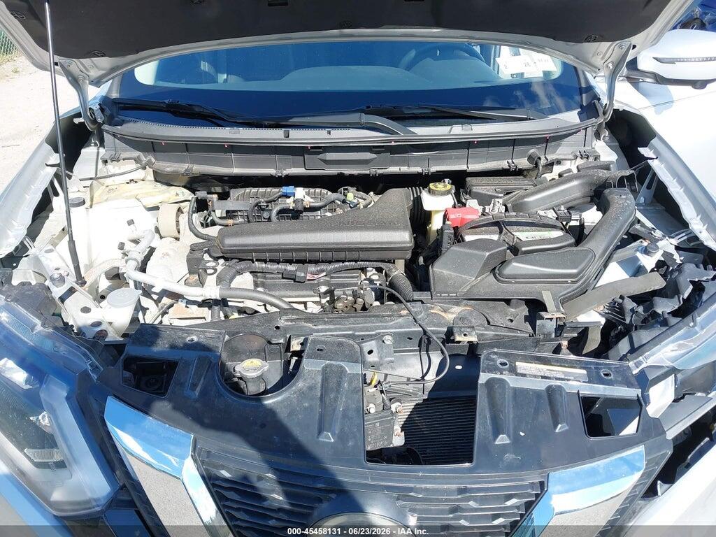 KNMAT2MV9JP551484 2018 NISSAN ROGUE photo no. 10