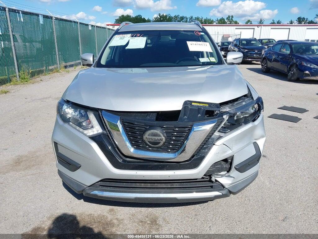 KNMAT2MV9JP551484 2018 NISSAN ROGUE photo no. 12