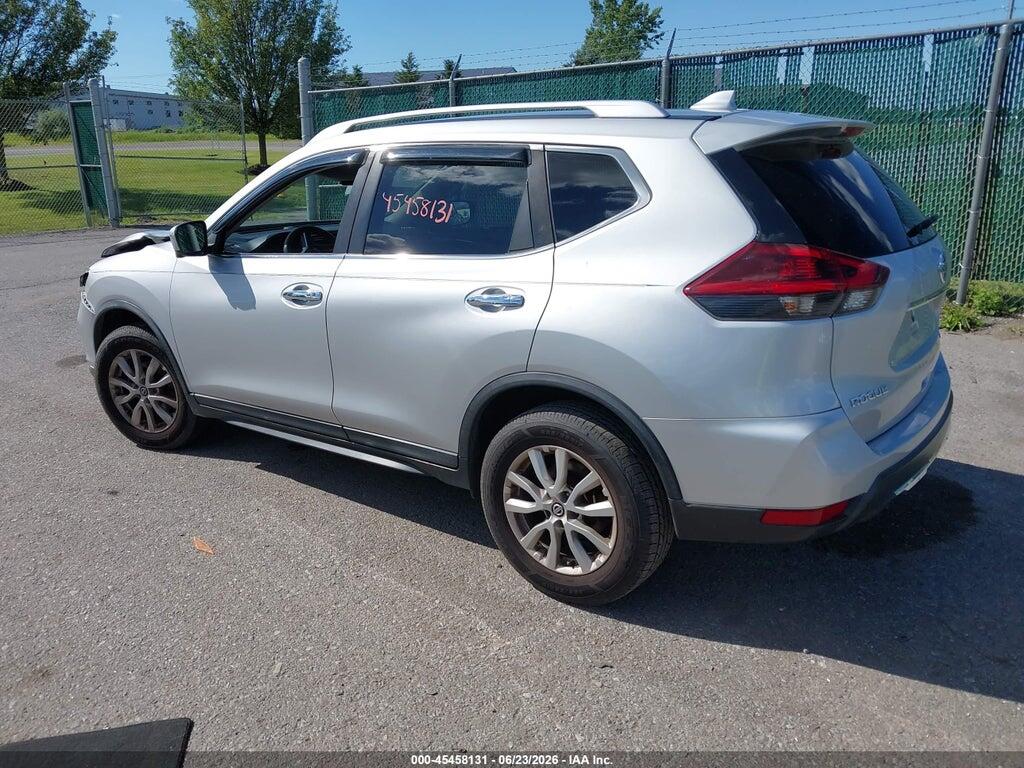 KNMAT2MV9JP551484 2018 NISSAN ROGUE photo no. 3