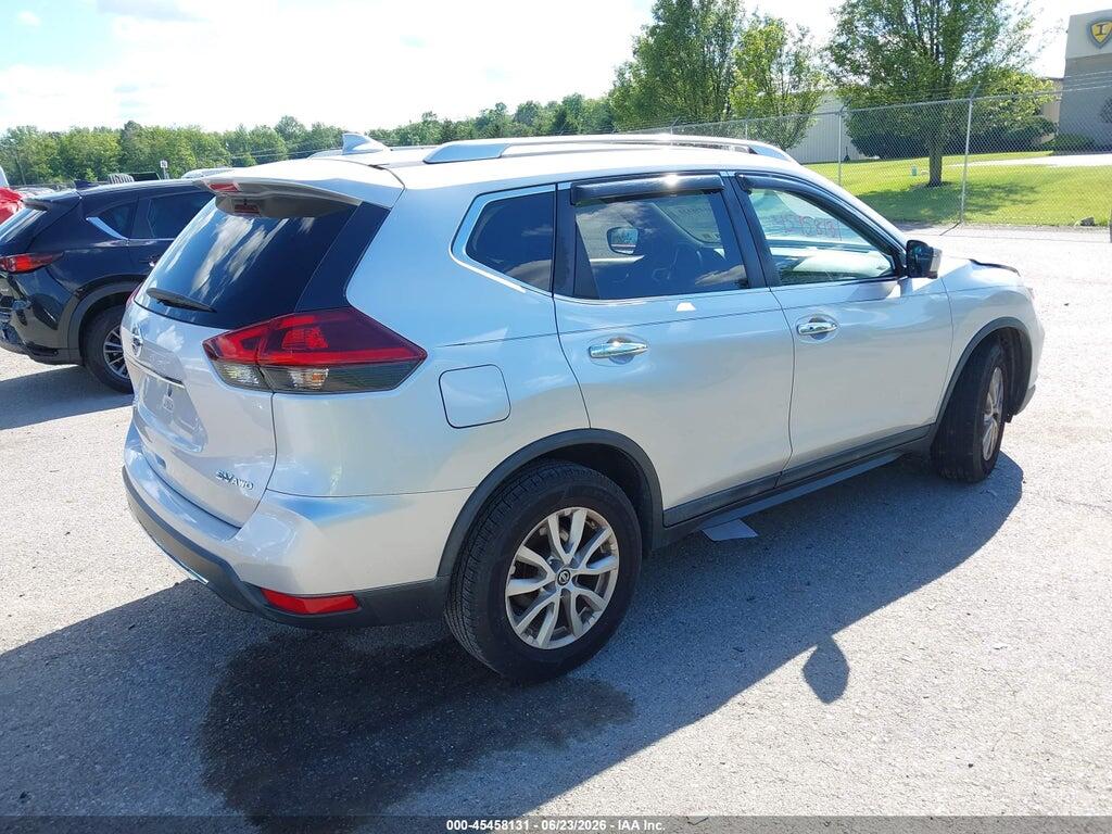 KNMAT2MV9JP551484 2018 NISSAN ROGUE photo no. 4
