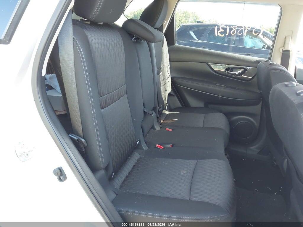 KNMAT2MV9JP551484 2018 NISSAN ROGUE photo no. 8
