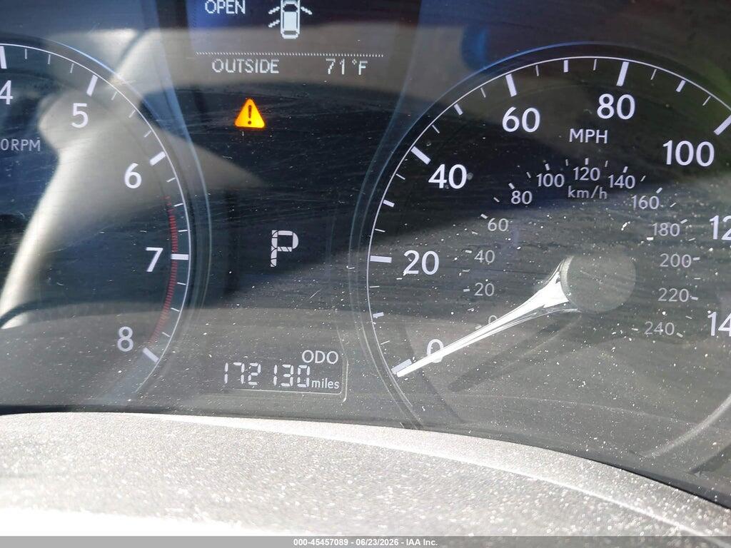 2T2BK1BA3EC226749 2014 LEXUS RX 350 photo no. 7