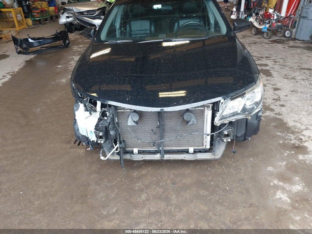 4T4BF1FK0DR301227 2013 TOYOTA CAMRY photo no. 6
