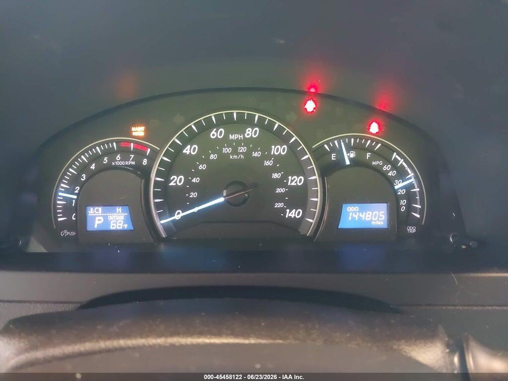4T4BF1FK0DR301227 2013 TOYOTA CAMRY photo no. 7