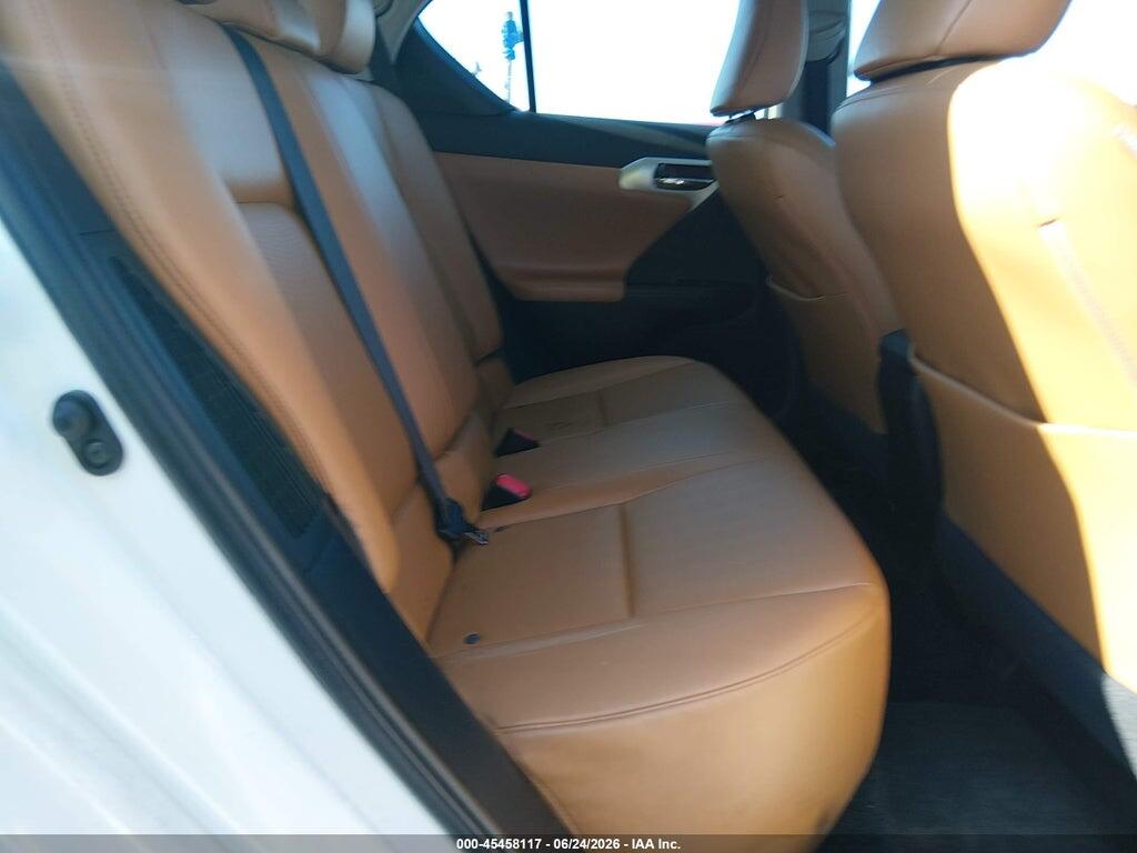 JTHKD5BH6C2122074 2012 LEXUS CT photo no. 8