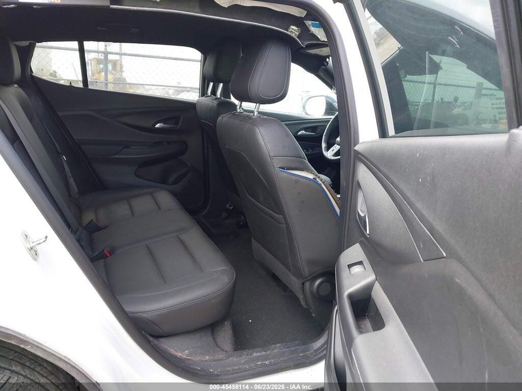 KL47LBEP6SB203421 2025 BUICK ENVISTA photo no. 8