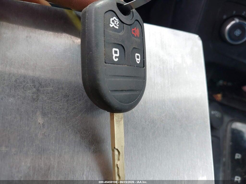 1FADP3F25JL269897 2018 FORD FOCUS photo no. 11