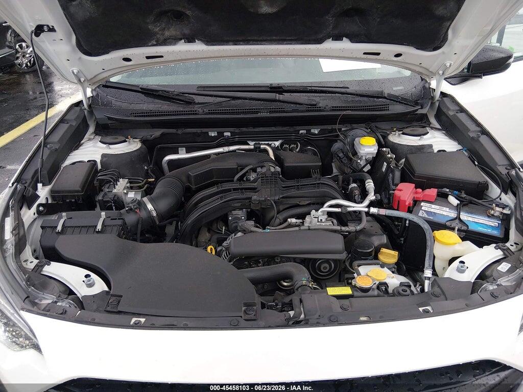 4S4BTALC6P3171237 2023 SUBARU OUTBACK photo no. 10