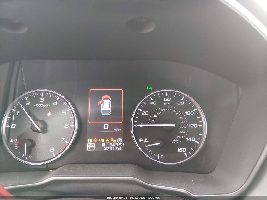 4S4BTALC6P3171237 2023 SUBARU OUTBACK photo no. 7