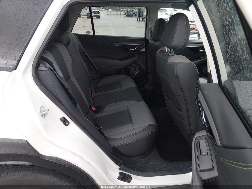 4S4BTALC6P3171237 2023 SUBARU OUTBACK photo no. 8