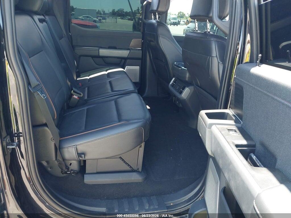 1FTFW5L81RFA81074 2024 FORD F-150 photo no. 8