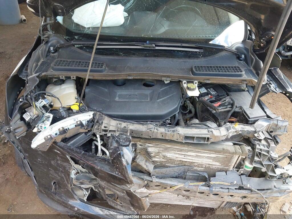 1FMCU9J92EUD12660 2014 FORD ESCAPE photo no. 10