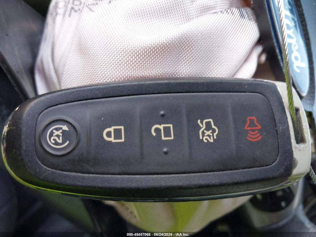1FMCU9J92EUD12660 2014 FORD ESCAPE photo no. 11