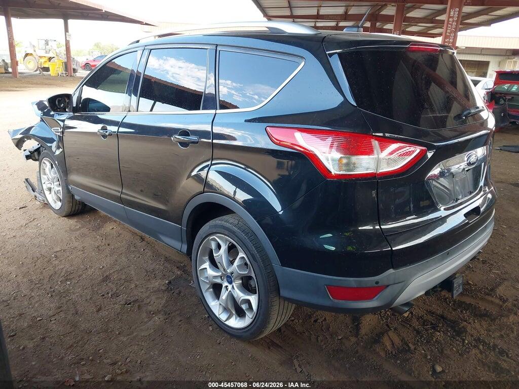 1FMCU9J92EUD12660 2014 FORD ESCAPE photo no. 3