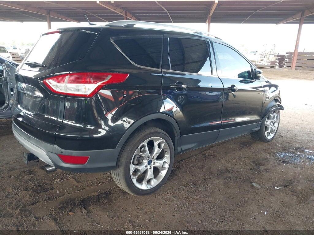 1FMCU9J92EUD12660 2014 FORD ESCAPE photo no. 4