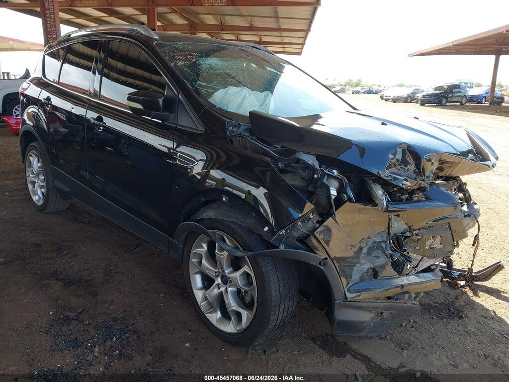 1FMCU9J92EUD12660 2014 FORD ESCAPE photo no. 6