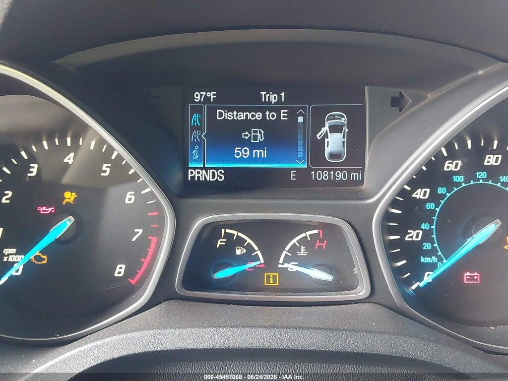 1FMCU9J92EUD12660 2014 FORD ESCAPE photo no. 7