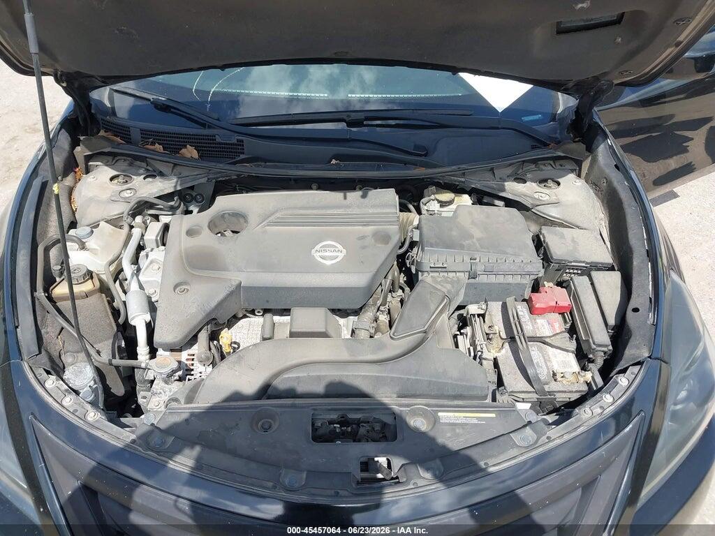 1N4AL3AP9EC152735 2014 NISSAN ALTIMA photo no. 10