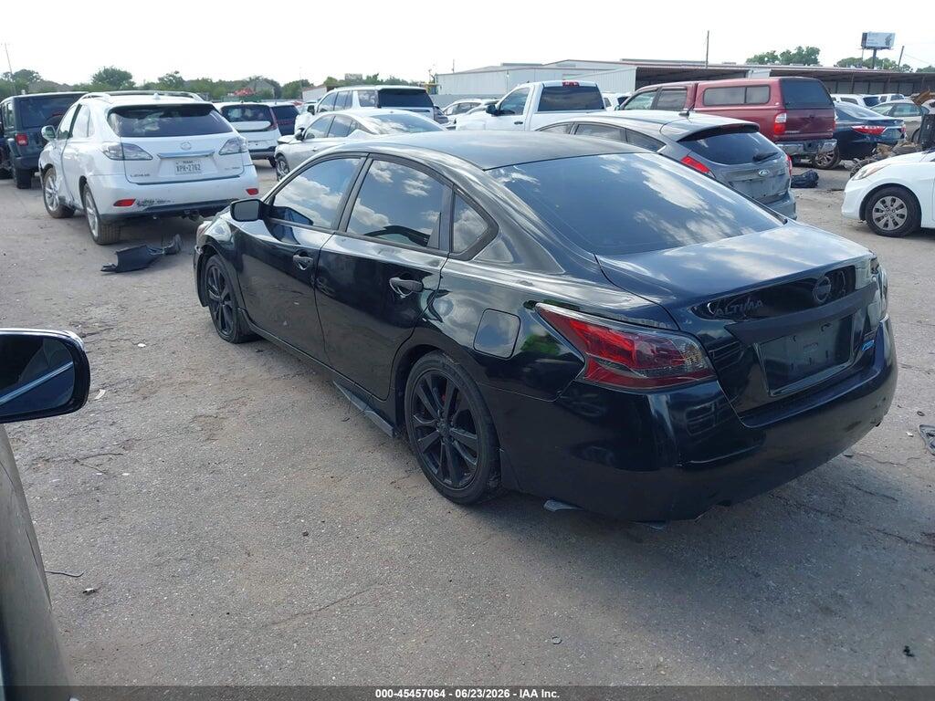 1N4AL3AP9EC152735 2014 NISSAN ALTIMA photo no. 3