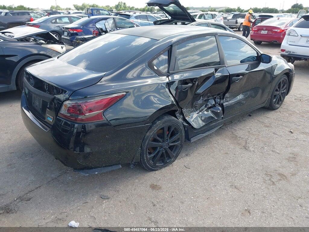 1N4AL3AP9EC152735 2014 NISSAN ALTIMA photo no. 4
