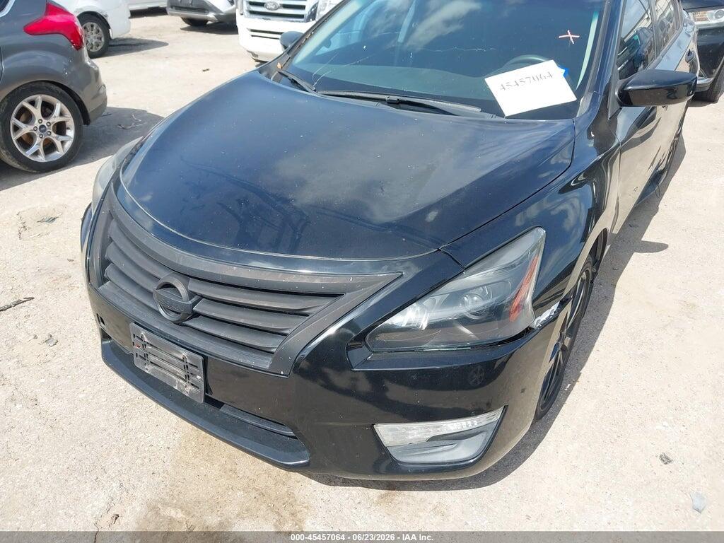 1N4AL3AP9EC152735 2014 NISSAN ALTIMA photo no. 6