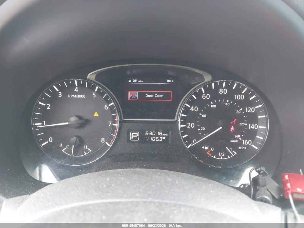 1N4AL3AP9EC152735 2014 NISSAN ALTIMA photo no. 7