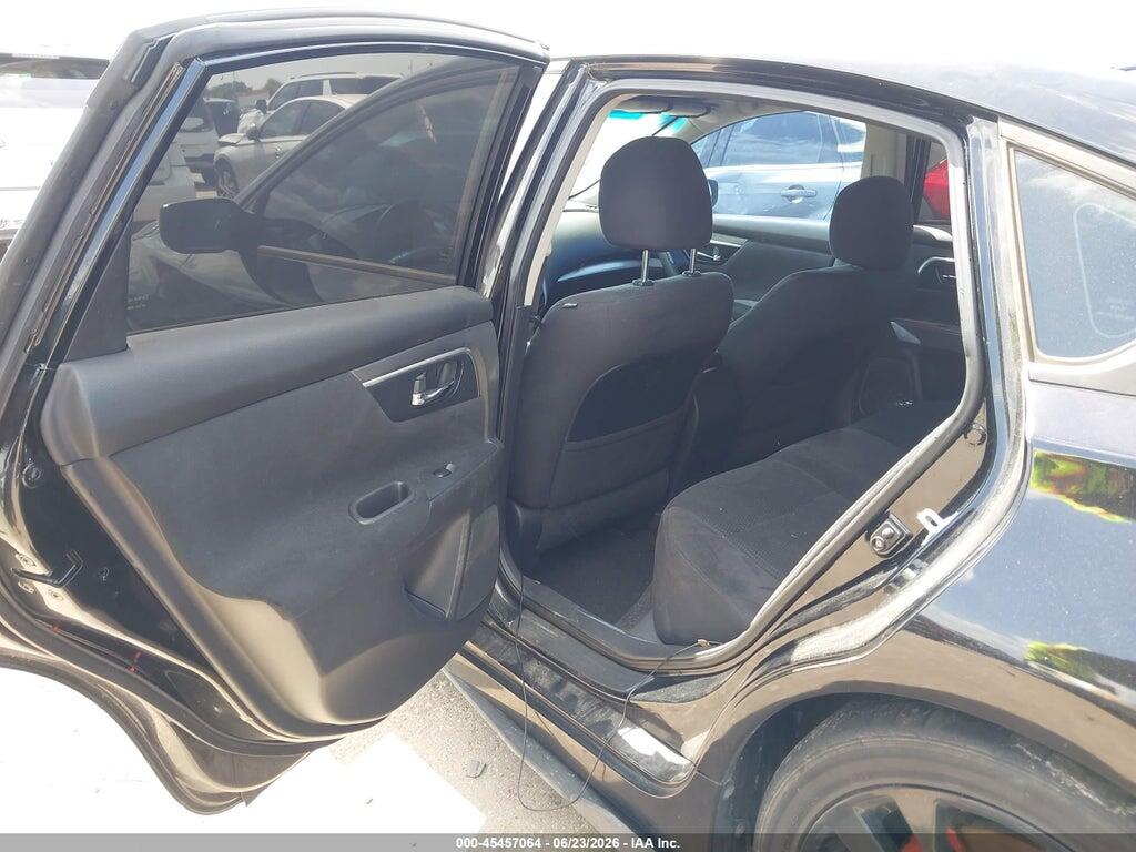 1N4AL3AP9EC152735 2014 NISSAN ALTIMA photo no. 8