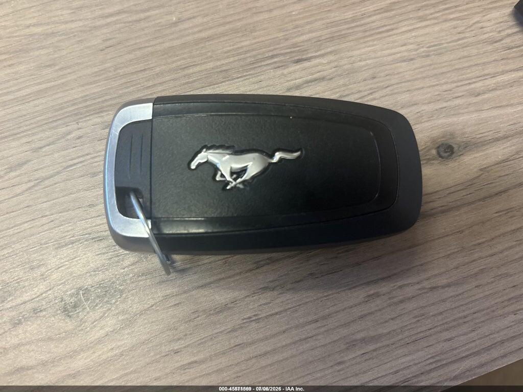 1FA6P8CF5S5401382 2025 FORD MUSTANG photo no. 11