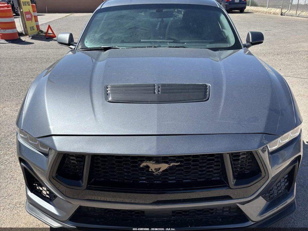 1FA6P8CF5S5401382 2025 FORD MUSTANG photo no. 6