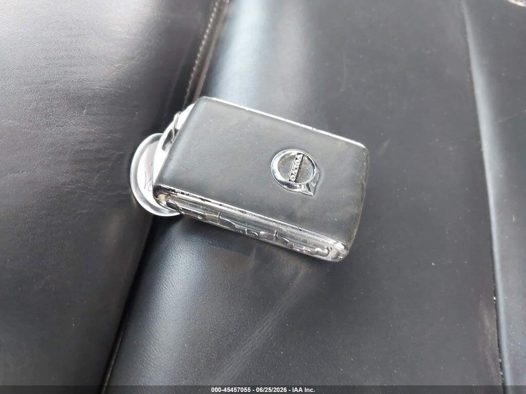 7JR102FM4MG092240 2021 VOLVO S60 photo no. 11