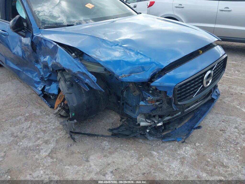 7JR102FM4MG092240 2021 VOLVO S60 photo no. 6