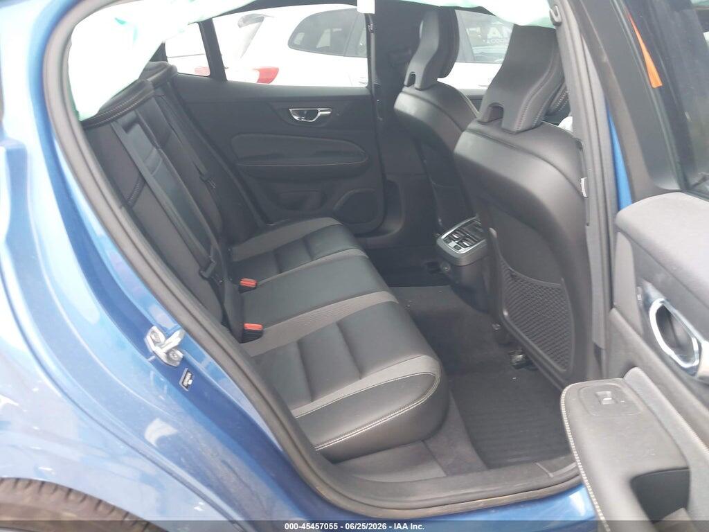 7JR102FM4MG092240 2021 VOLVO S60 photo no. 8