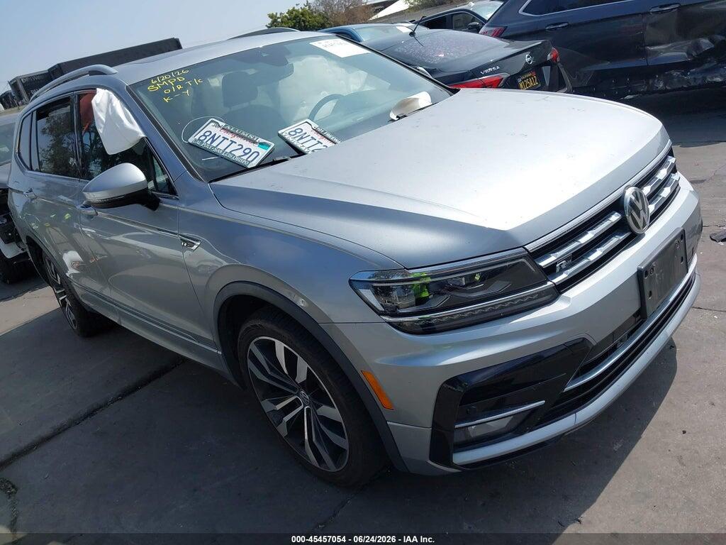 3VV4B7AX1LM034757 2020 VOLKSWAGEN TIGUAN photo no. 1
