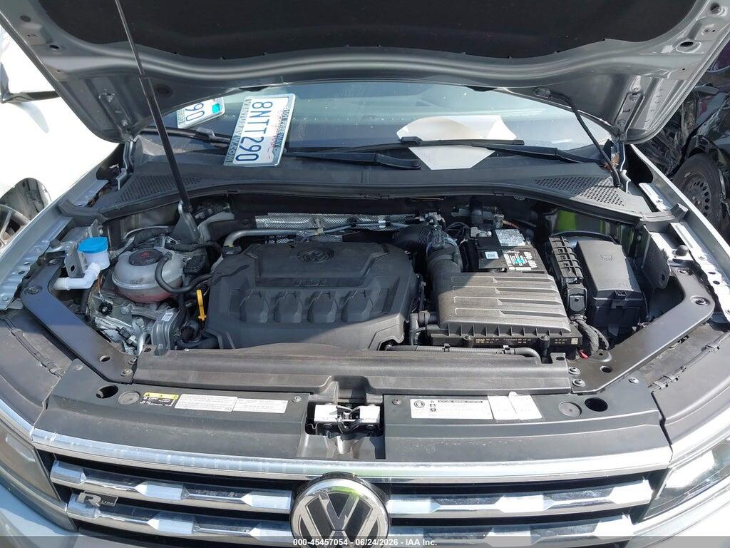 3VV4B7AX1LM034757 2020 VOLKSWAGEN TIGUAN photo no. 10