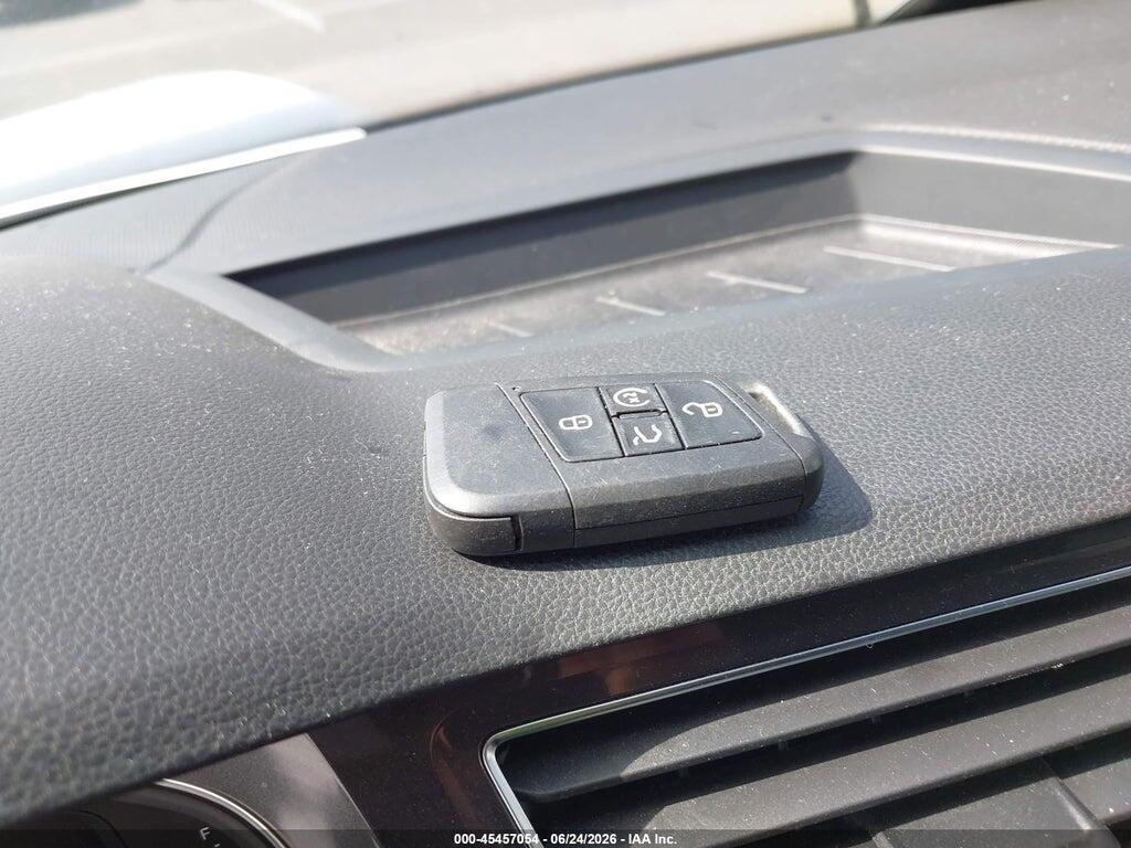 3VV4B7AX1LM034757 2020 VOLKSWAGEN TIGUAN photo no. 11
