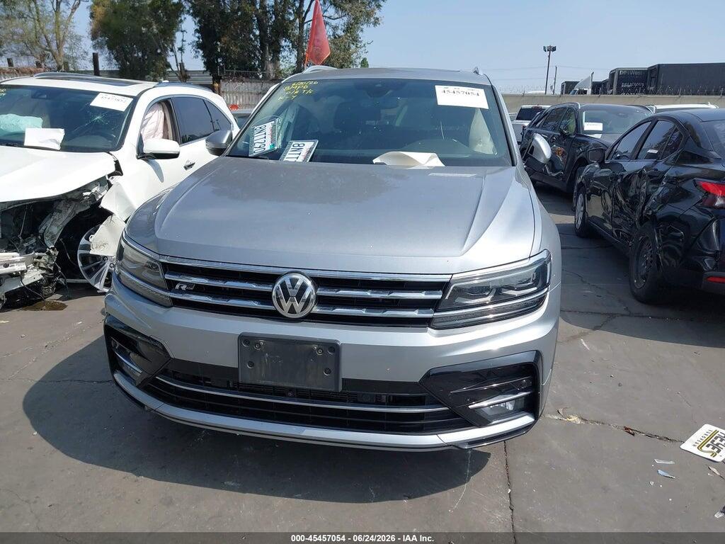 3VV4B7AX1LM034757 2020 VOLKSWAGEN TIGUAN photo no. 12