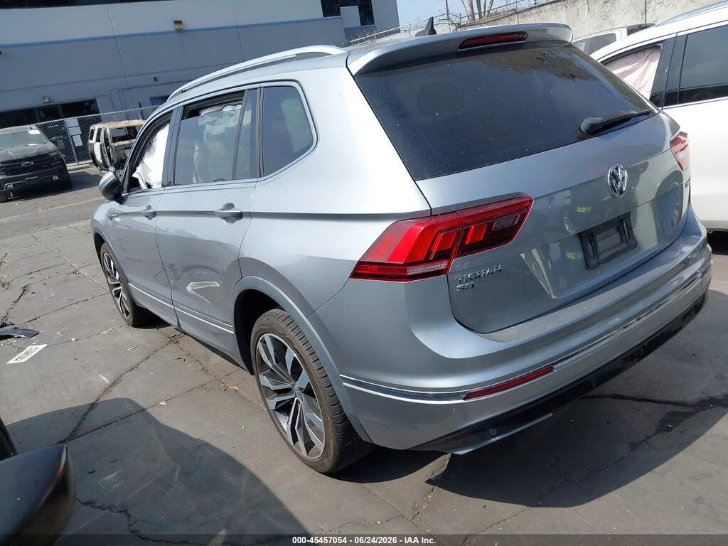 3VV4B7AX1LM034757 2020 VOLKSWAGEN TIGUAN photo no. 3