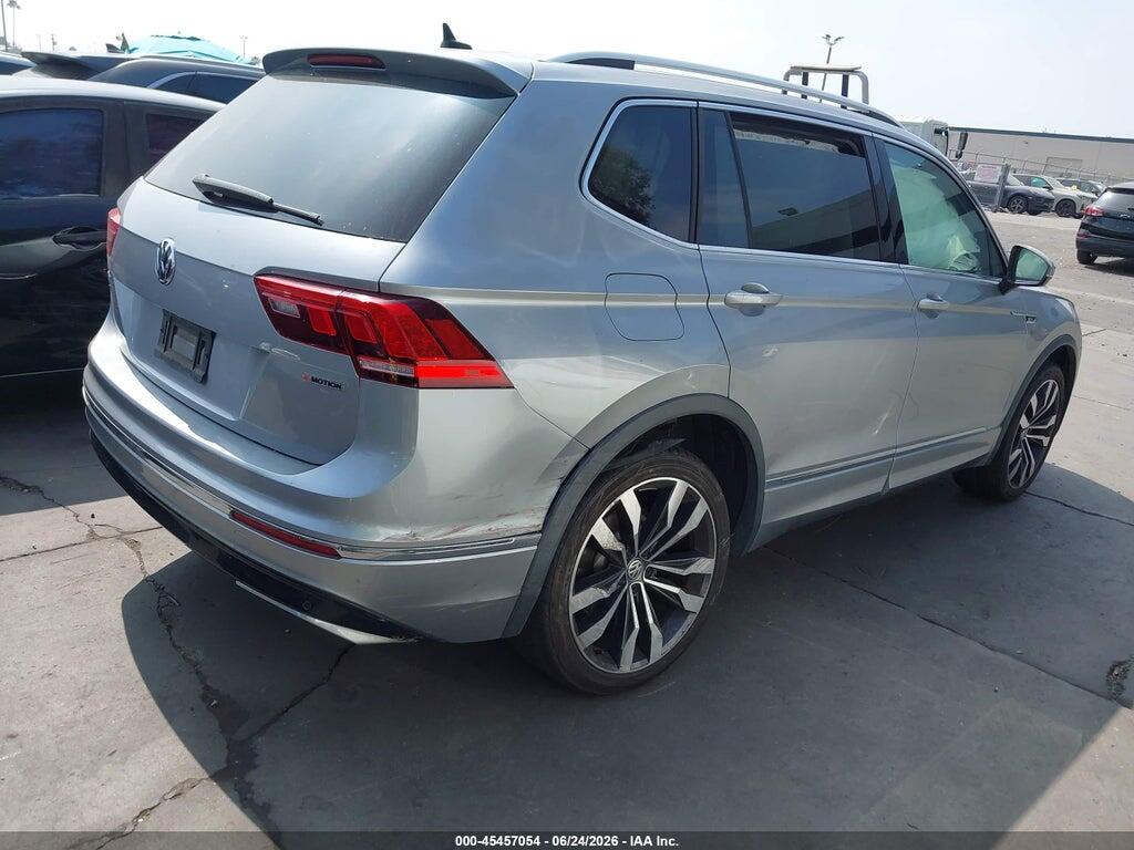 3VV4B7AX1LM034757 2020 VOLKSWAGEN TIGUAN photo no. 4