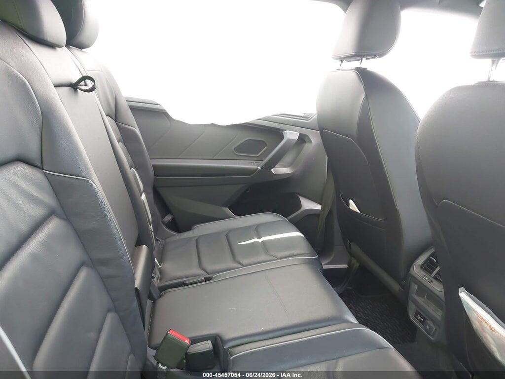3VV4B7AX1LM034757 2020 VOLKSWAGEN TIGUAN photo no. 8