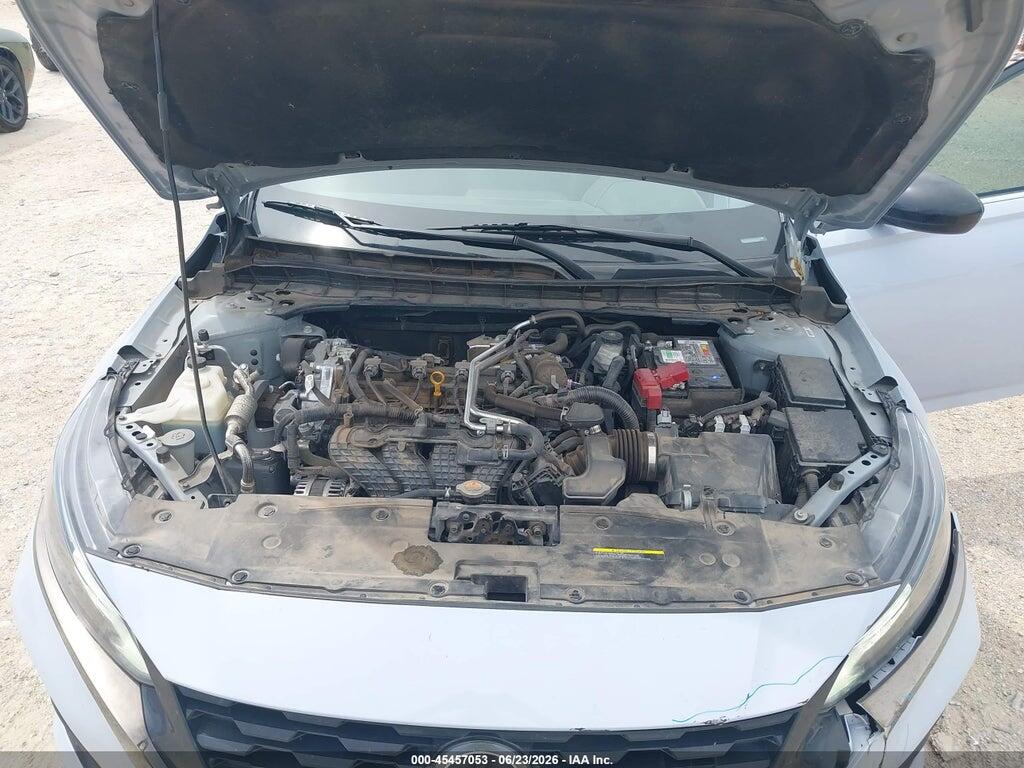 1N4BL4CV7PN424678 2023 NISSAN ALTIMA photo no. 10