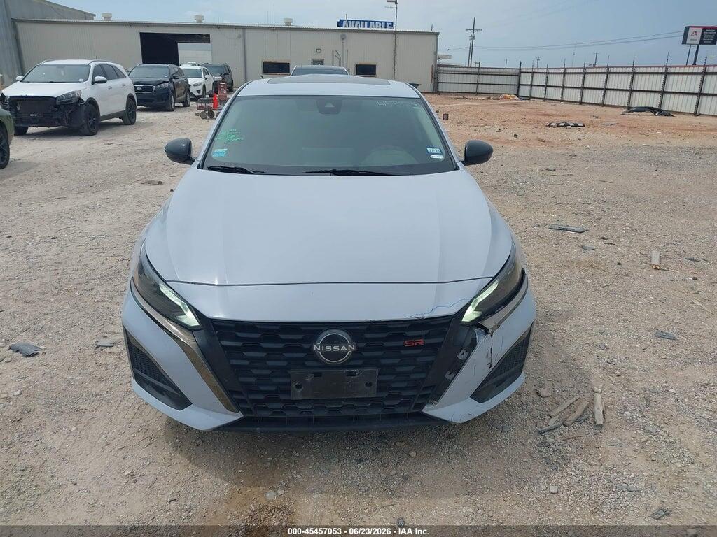 1N4BL4CV7PN424678 2023 NISSAN ALTIMA photo no. 12