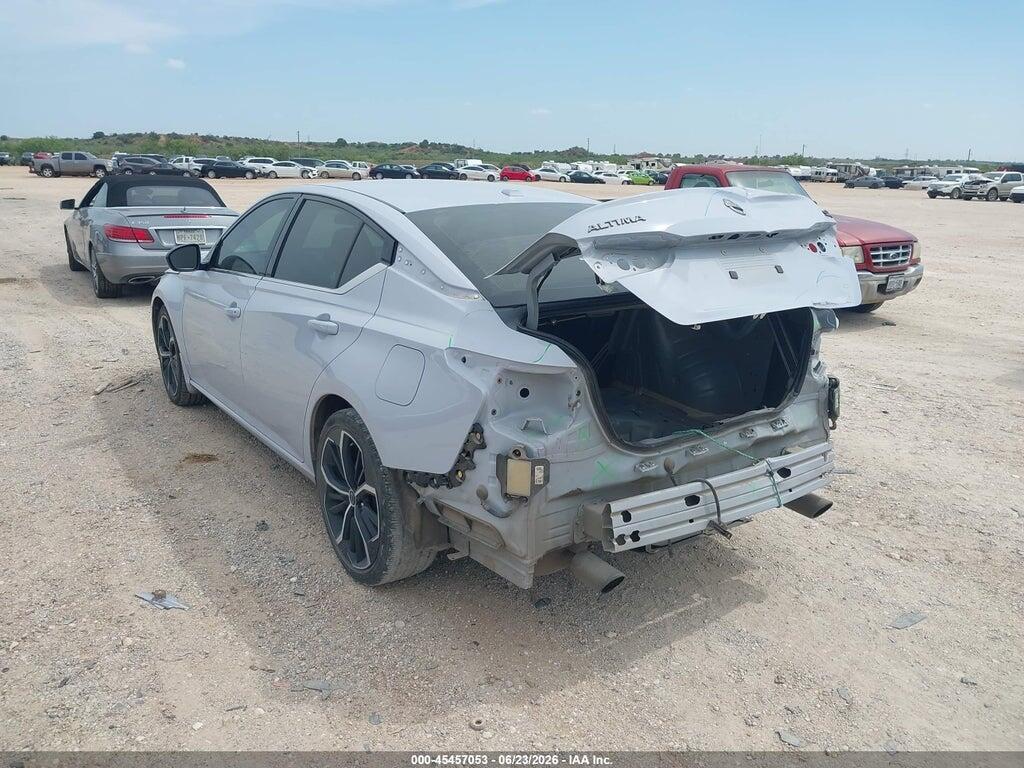 1N4BL4CV7PN424678 2023 NISSAN ALTIMA photo no. 3