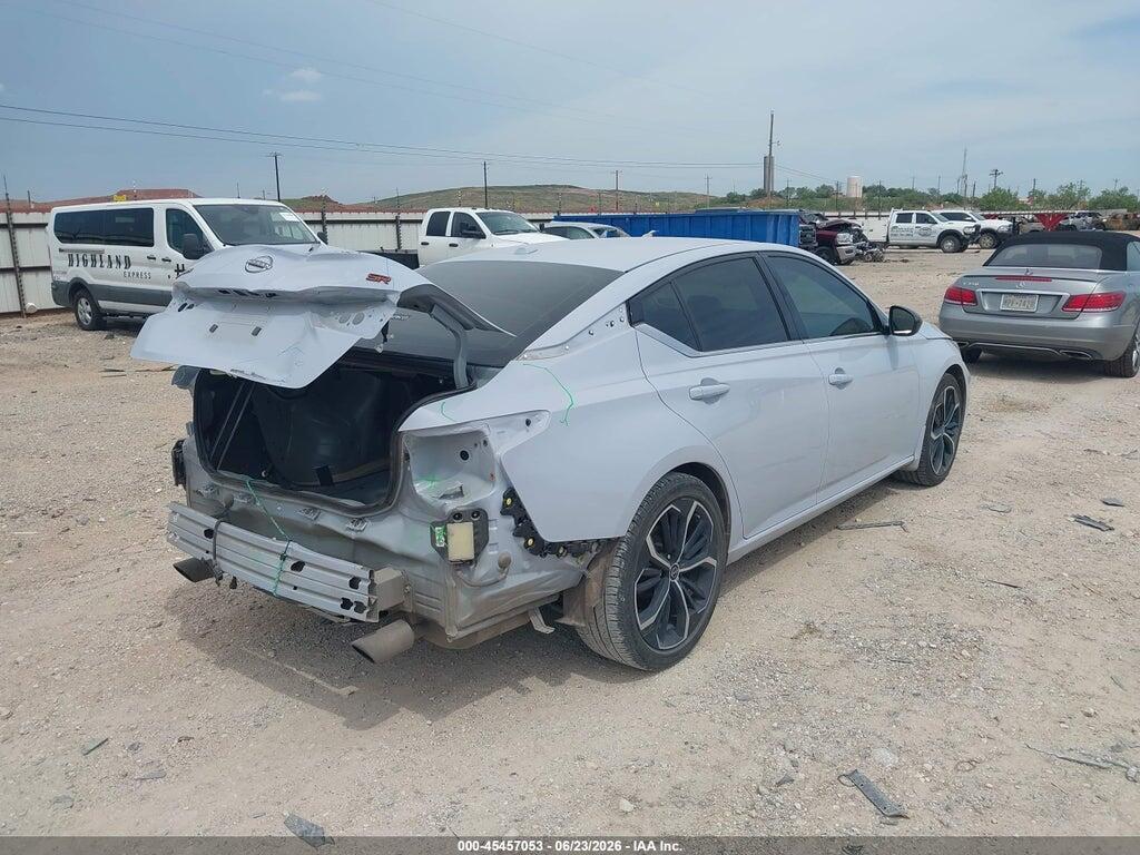 1N4BL4CV7PN424678 2023 NISSAN ALTIMA photo no. 4