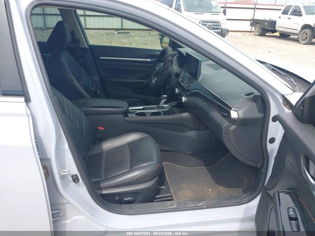 1N4BL4CV7PN424678 2023 NISSAN ALTIMA photo no. 5