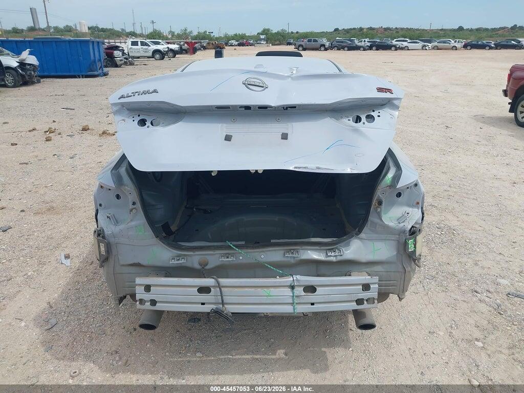 1N4BL4CV7PN424678 2023 NISSAN ALTIMA photo no. 6