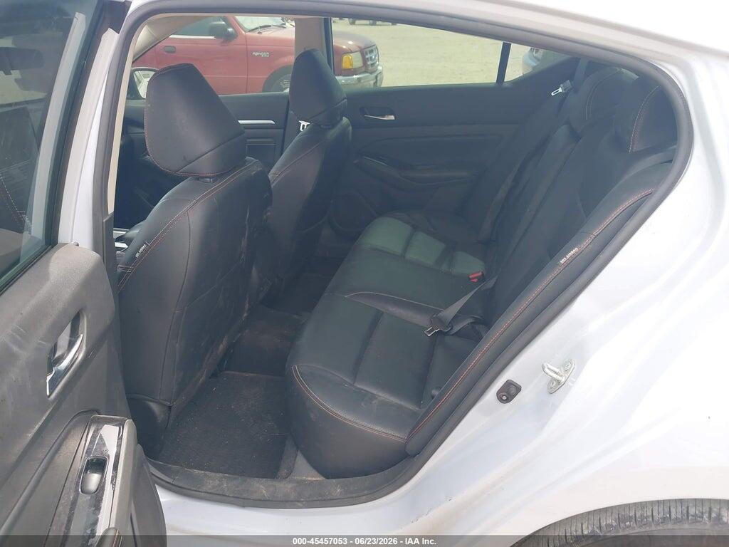 1N4BL4CV7PN424678 2023 NISSAN ALTIMA photo no. 8