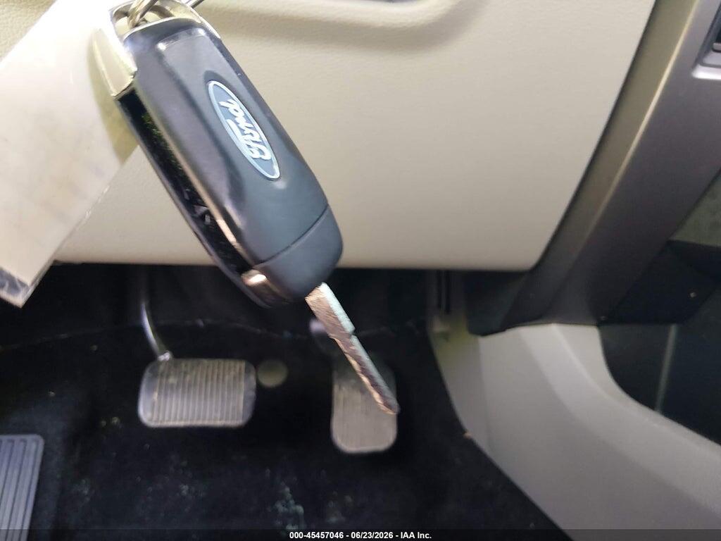 1FTEW1EG1HKD51273 2017 FORD F-150 photo no. 11