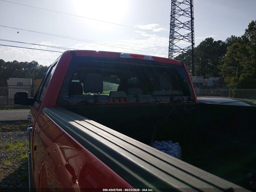 1FTEW1EG1HKD51273 2017 FORD F-150 photo no. 6