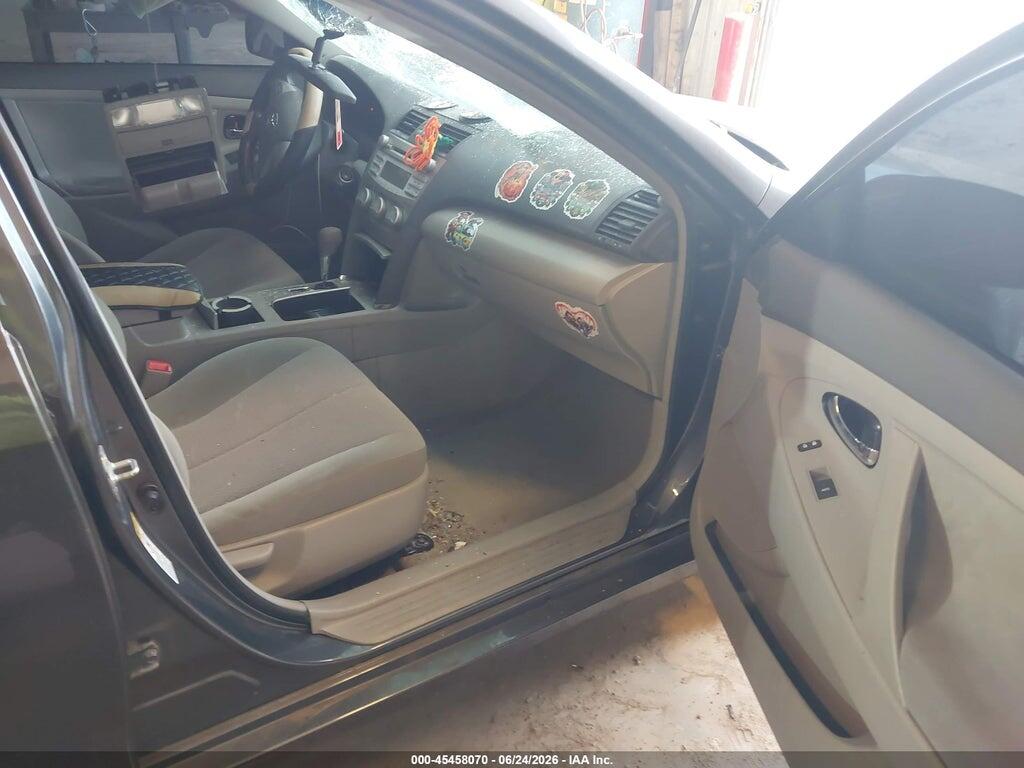4T1BF3EK8BU120199 2011 TOYOTA CAMRY photo no. 5